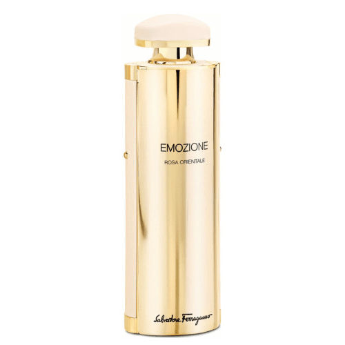عطر ايموزيون روزا اورينتال من سلفاتوري فيراغامو للنساء - او دي بارفيوم 92مل.