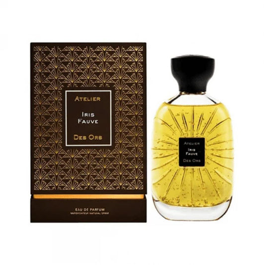 عطر ايرس فوف من اتيلير ديس اورس - او دي برفيوم 100مل.