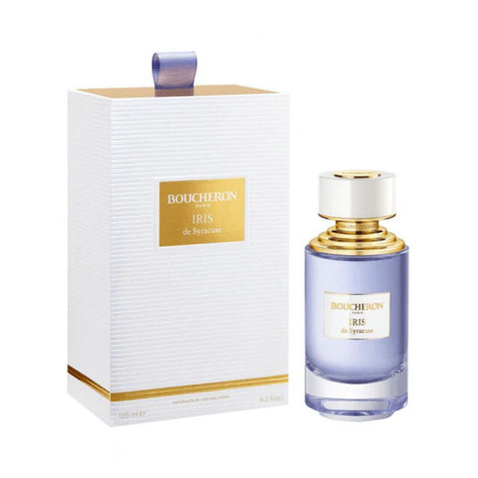 عطر ايريس دو سيراكيوس من بوشرون - او دو بارفيوم 125مل.