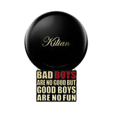 Bad Boys Are No Good But Good Boys Are No Fun by Kilian - Eau de Parfum 100ml