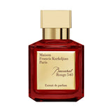 Paquerat Rouge 540 by Maison Francis Kurkdjian - Extrait de Parfum 200ml 