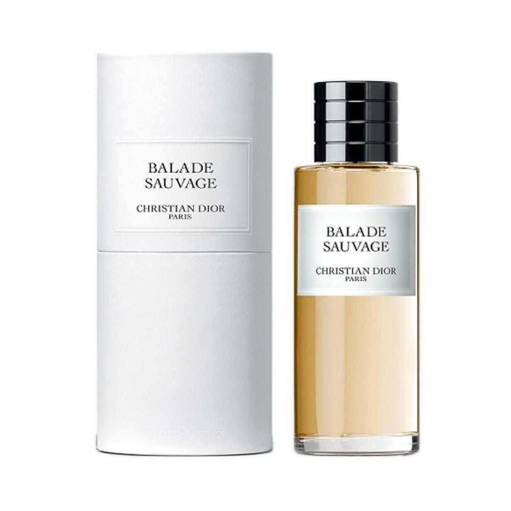 عطر بالاد سوفاج من ديور او دي برفيوم 125مل - Sidalih.com || صيدلية.كوم