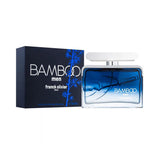 Bamboo perfume by Franck Olivier for men - Eau de Toilette 75ml