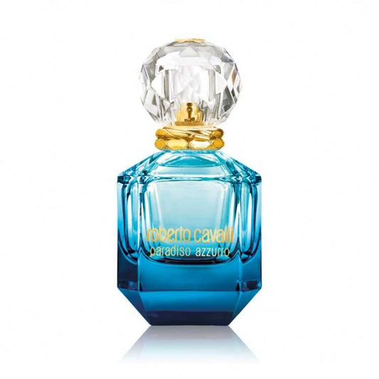 عطر باراديسو أزورو من روبرتو كفالي للنساء