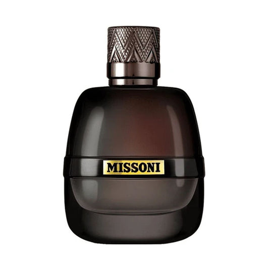 عطر بارفيوم بور هوم من ميسوني للرجال - او دي بارفيوم 100مل.