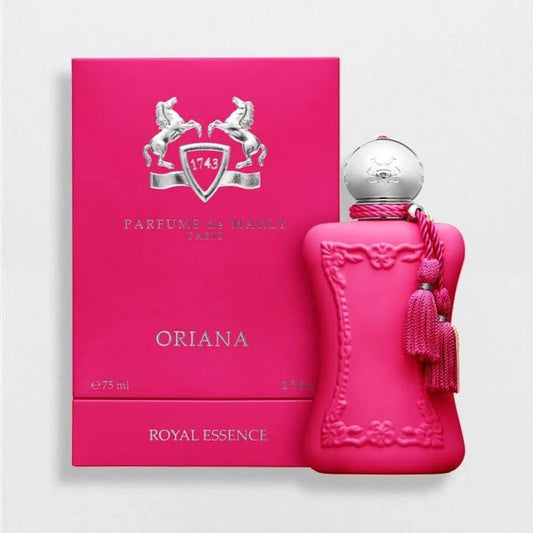 عطر بارفيوم دي مارلي اوريانا او دو بارفيوم-75مل.