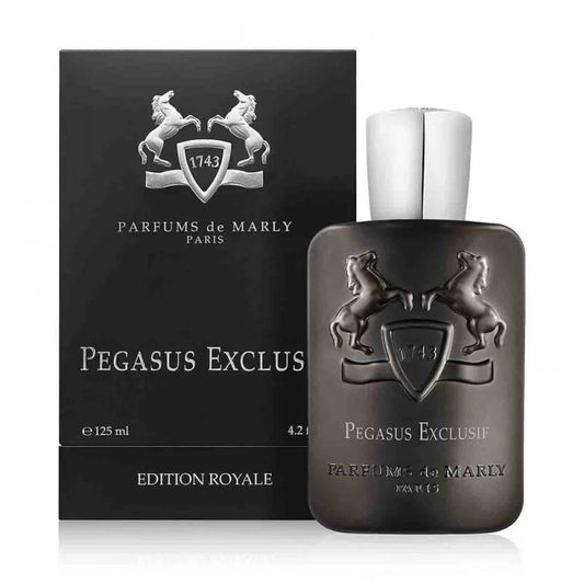 عطر بارفيوم دي مارلي بيغاسوس اكسكلوسيف او دو بارفيوم-125ملي.