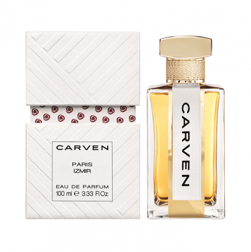 عطر باريس ازمير من كارفين للنساء - او دو برفيوم 100مل.