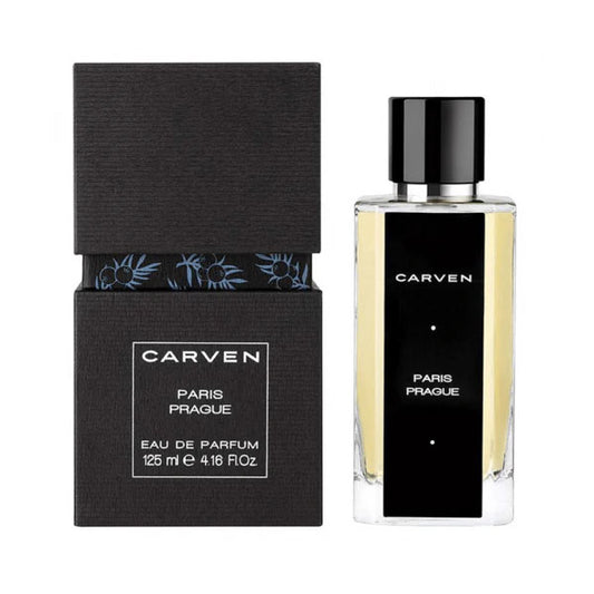 عطر باريس براغ من كارفين للرجال - او دو برفيوم 125مل.