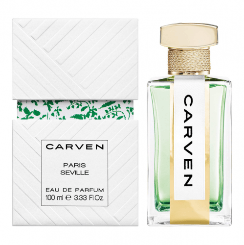 عطر باريس سيفل من كارفين للنساء - او دو برفيوم 100مل.