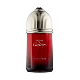 Pasha de Cartier Edition Noir Sport by Cartier for Men - Eau de Toilette, 100 ml