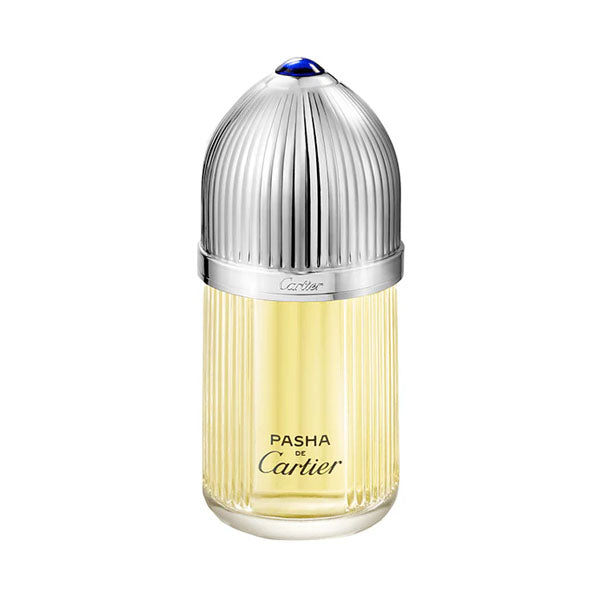 عطر باشا دي كارتير من كارتييه للرجال - 100مل - اي دي تواليت.