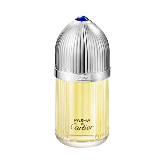 عطر باشا دي كارتير من كارتييه للرجال - 100مل - اي دي تواليت.