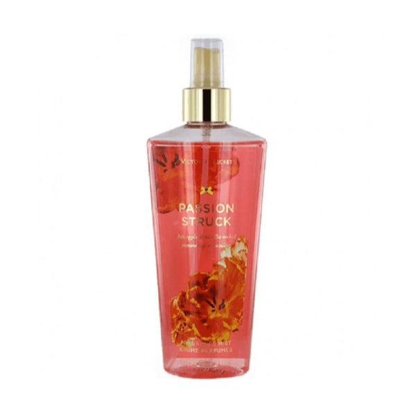 معطر الجسم توتال اتراكشن من فيكتوريا سيكريت - 250مل.