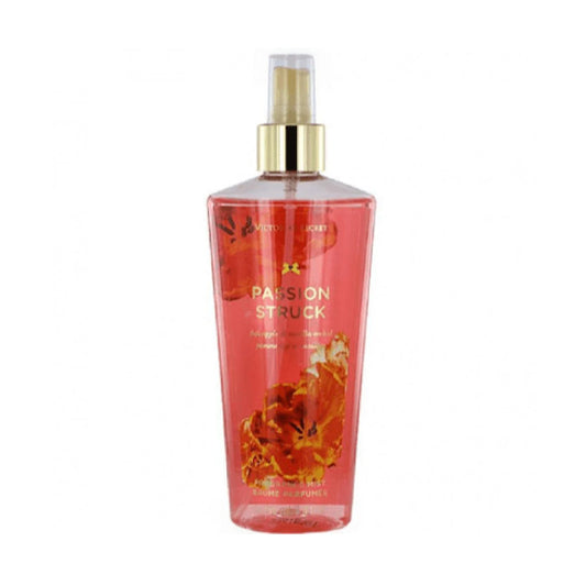 معطر الجسم توتال اتراكشن من فيكتوريا سيكريت - 250مل.