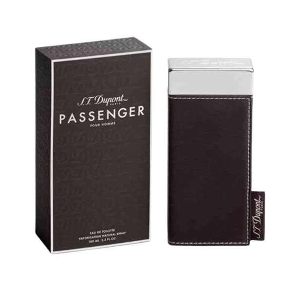 عطر باسنجر من اس.تي.دوبون للرجال - او دي تواليت 100مل.