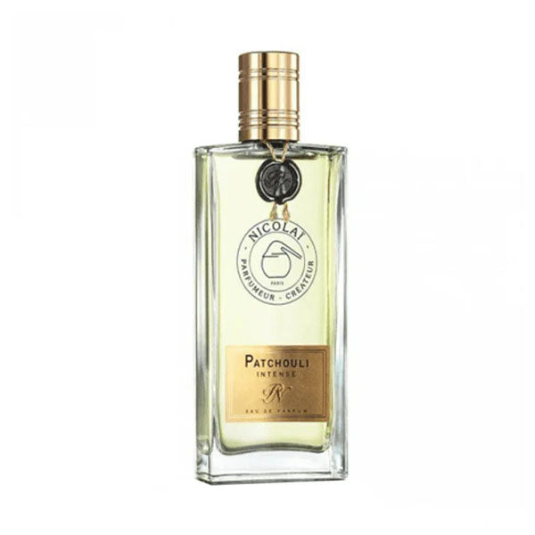عطر باتشولي انتينس من نيكولاي بارفيومير كرييتر او دي بارفيوم 100 مل.