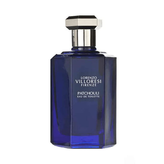 عطر باتشولي من لورينزو فيلوريسي فايرنز او دي تواليت 100 مل.