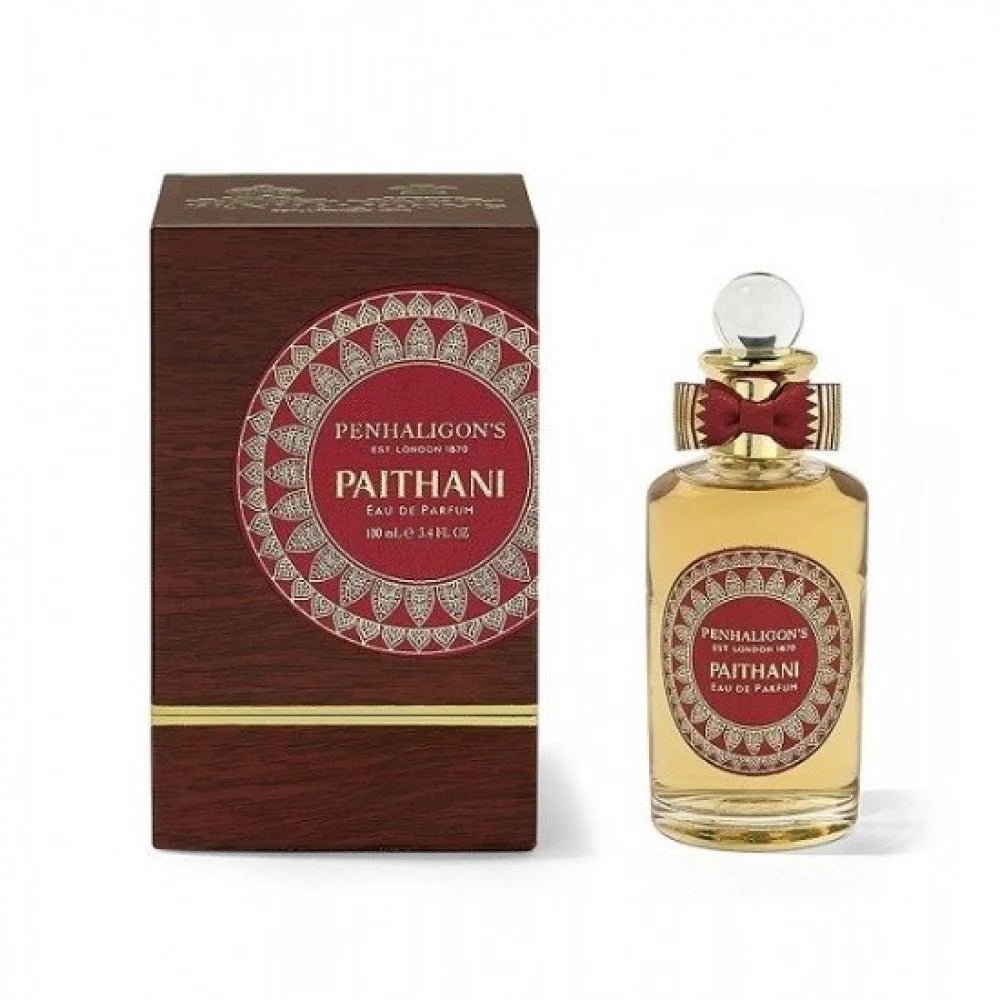 عطر بايثاني من بنهالغنز- او دو بارفيوم - 100 مل.