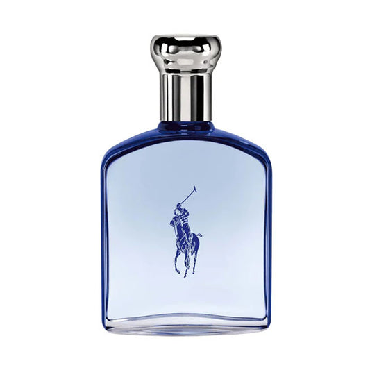 عطر ببولو الترا بلو من رالف لورين للرجال - او دي تواليت 125مل.