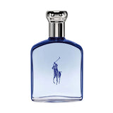 Polo Ultra Blue perfume by Ralph Lauren for men - Eau de Toilette, 125ml