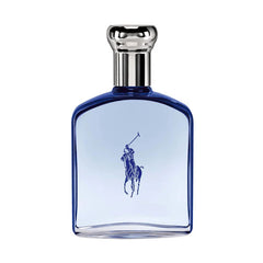 عطر ببولو الترا بلو من رالف لورين للرجال - او دي تواليت 125مل.