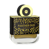 Panther Oud Perfume Spray - 100 ml