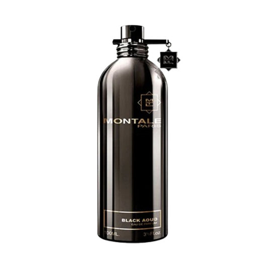 عطر بلاك عود من مونتال - او دو برفيوم - 100مل.