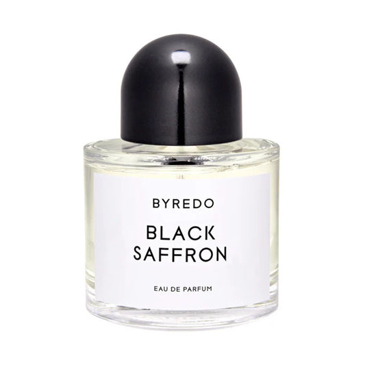 عطر بلاك سافرون من باريدو - 100مل - او دو بارفيوم.