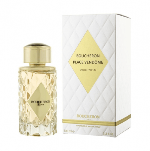 عطر بلاس فندوم من بوشرون للنساء - او دي بارفيوم 100مل.