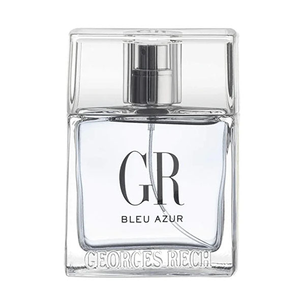 عطر بلو ازور من جورجيس ريتش لرجال - او دو تواليت 100مل.