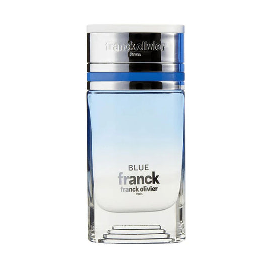 عطر بلو للرجل من فرانك اوليفير - او دو تواليت 75مل.