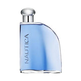 Blue perfume by Nautica for men - Eau de Toilette 100ml