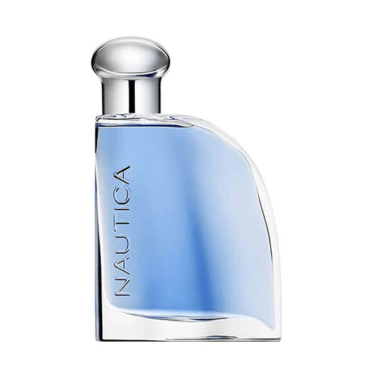 عطر بلو سيل من نوتيكا للرجال - او دي تواليت 100مل.