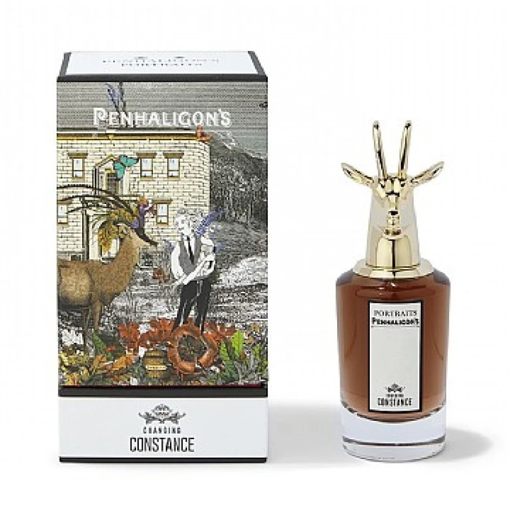 عطر بنهالغنز كونستانس 75مل.