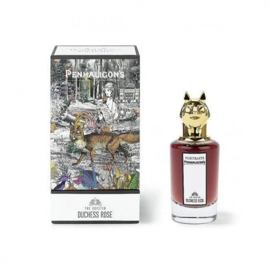عطر بنهاليغونز دوشيس روز او دو بارفيوم 75مل.