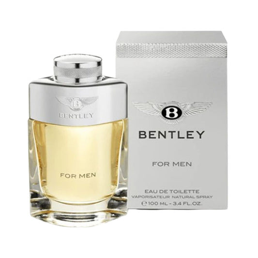 عطر بنتلي من بنتلي للرجال - او دو تواليت 100مل.