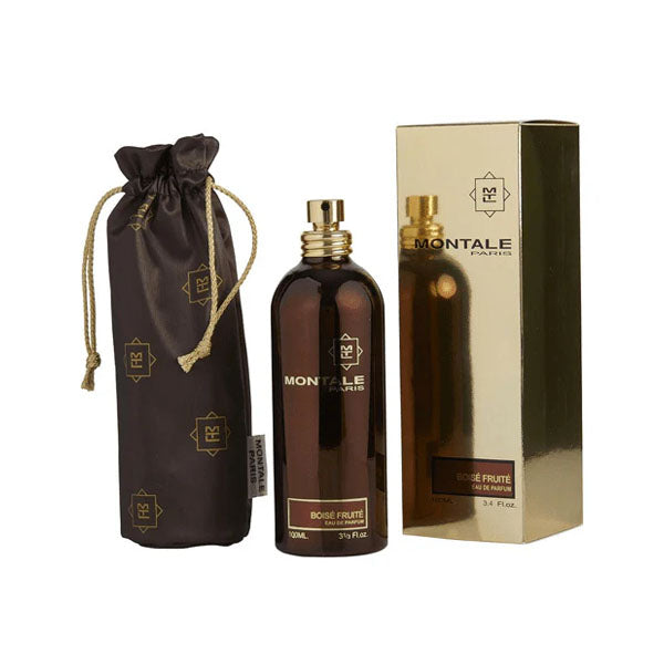 عطر بوازيه فروتيه من مونتال باريس - او دو بارفيوم 100مل.
