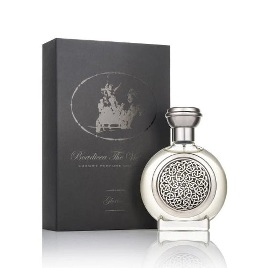 عطر بوديسيا ذا فيكتوريوس جلوريس او دو بارفيوم 100مل.