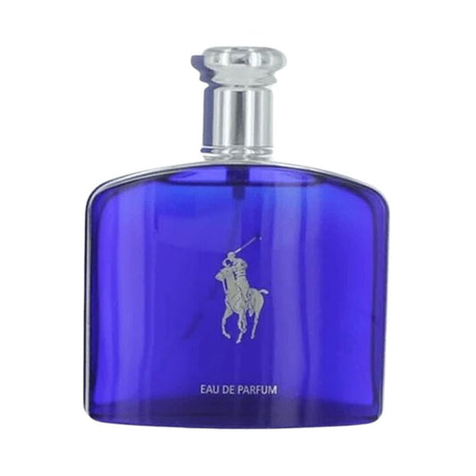 عطر بولو بلو من رالف لورين للرجال - او دي برفيوم 125مل.