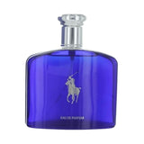 Polo Blue by Ralph Lauren for men - Eau de Parfum, 125ml