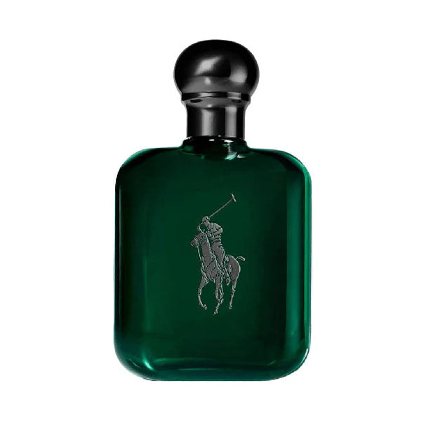 عطر بولو جرين كولجين انتنس من رالف لورين للرجال - او دي بافيوم 118مل.