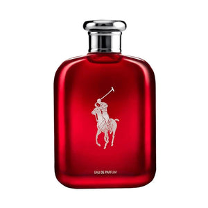عطر بولو ريد من رالف لورين للرجال - او دي بارفيوم.