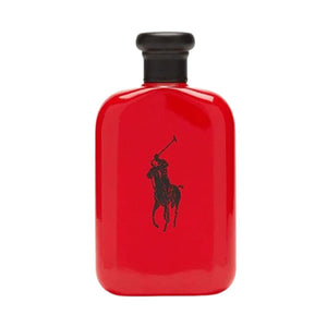 عطر بولو ريد من رالف لورين للرجال - او دي تواليت 125مل.