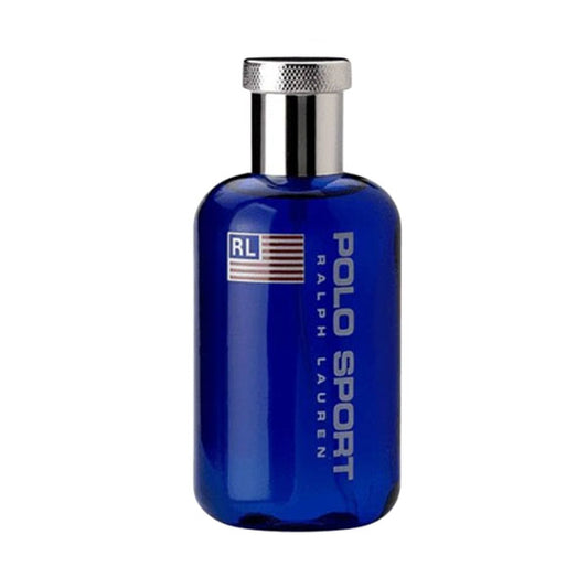 عطر بولو سبورت من رالف لورين للرجال - او دي تواليت 125مل.