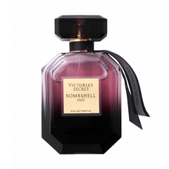 عطر بومبشيل عود من فيكتوريا سيكريت للنساء - أو دي بارفيوم.