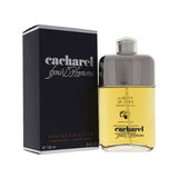 Pour L'Homme perfume by Cacharel for men - Eau de Toilette, 100ml