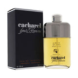 Pour L'Homme perfume by Cacharel for men - Eau de Toilette, 100ml