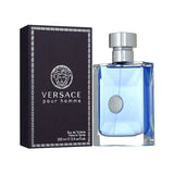 Pour Homme perfume by Versace for men - Eau de Toilette