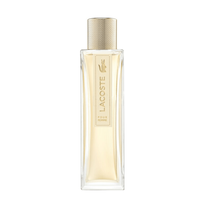 عطر بور فيم من لاكوست للنساء - او دو بارفيوم.